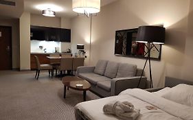 Apartament prywatny 327 w Diune Resort